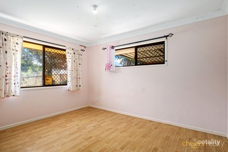 Property photo of 12 Whitehall Street Macgregor QLD 4109