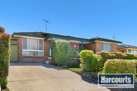 Property photo of 6 Jinkins Place Ambarvale NSW 2560