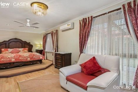 Property photo of 46 Girvan Circuit Endeavour Hills VIC 3802