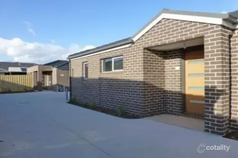2/11 Maryann Way, Tarneit, VIC 3029