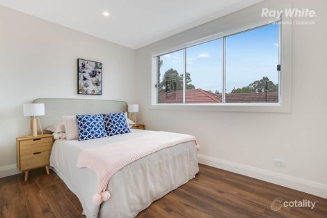 Property photo of 81A Antoine Street Rydalmere NSW 2116