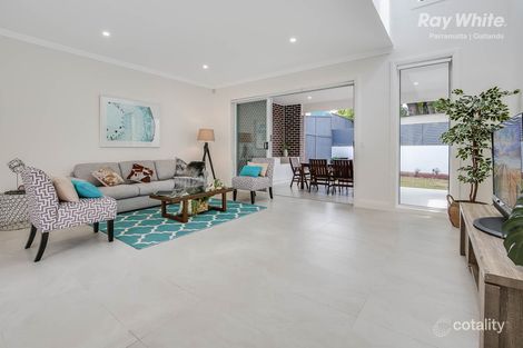 Property photo of 81A Antoine Street Rydalmere NSW 2116