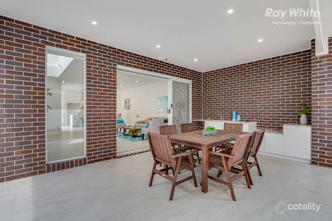 Property photo of 81A Antoine Street Rydalmere NSW 2116