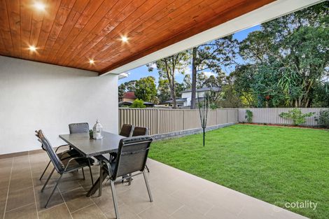 Property photo of 20A Budgeree Road Toongabbie NSW 2146
