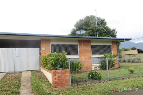 265 Pease St, Edge Hill, QLD 4870