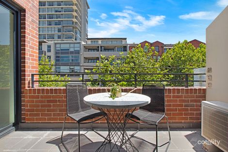 Property photo of 304/2 David Street Crows Nest NSW 2065