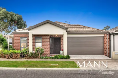 1 Rockwall Dr, Craigieburn, VIC 3064