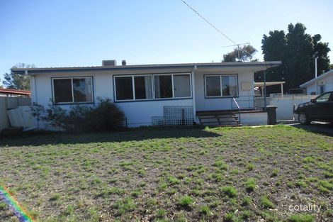 3 Newman St, Carnamah, WA 6517