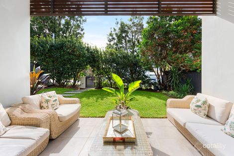 Property photo of 3 Grasmere Road Cremorne NSW 2090