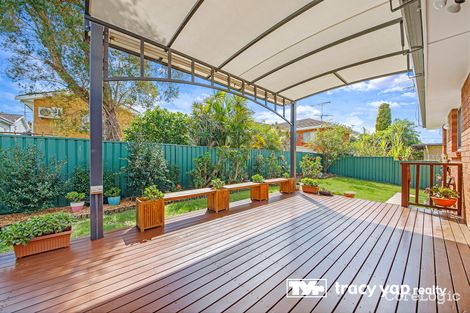 Property photo of 3 Peach Court Carlingford NSW 2118