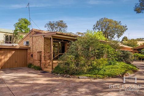 Property photo of 3/57 Beard Street Eltham VIC 3095