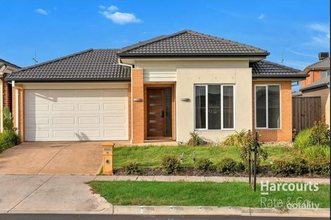 16 Crathes Ave, Wollert, VIC 3750