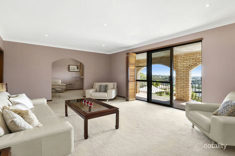 Property photo of 19 Allenby Park Parade Allambie Heights NSW 2100