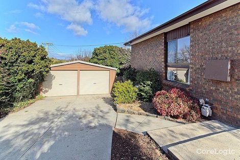Property photo of 29 Bancks Crescent McKellar ACT 2617