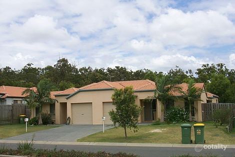 Property photo of 1/102 Greenacre Drive Parkwood QLD 4214
