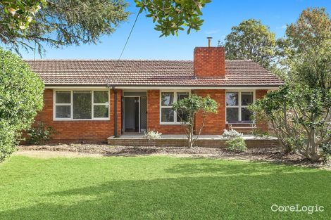 Property photo of 111 Norfolk Road North Epping NSW 2121