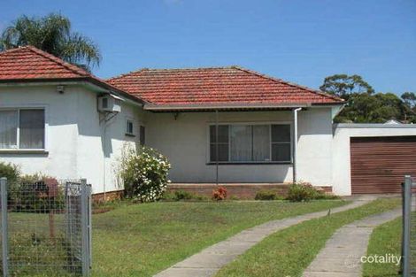 Property photo of 36 McCrossin Avenue Birrong NSW 2143