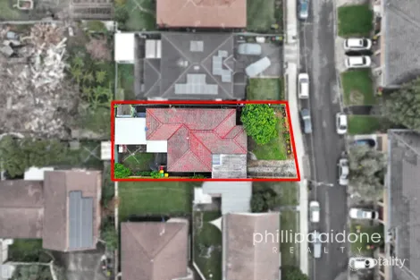 Property photo of 3 Atherton Crescent Auburn NSW 2144