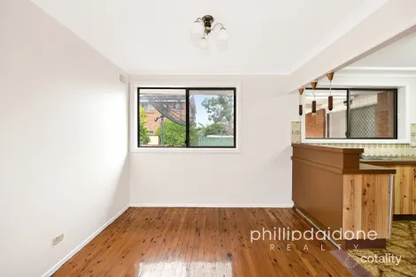 Property photo of 3 Atherton Crescent Auburn NSW 2144