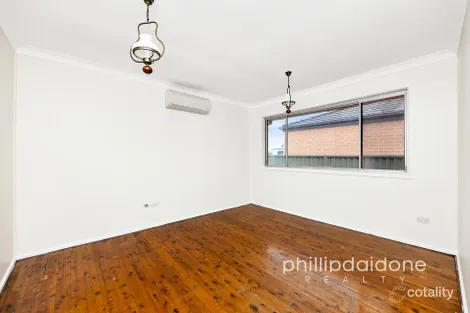 Property photo of 3 Atherton Crescent Auburn NSW 2144