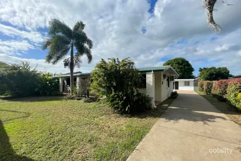 Property photo of 27 Hudson Street Kirwan QLD 4817