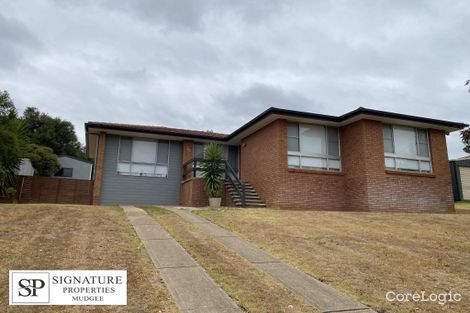 Property photo of 25 Norman Road Mudgee NSW 2850