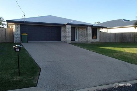 Property photo of 3 Howard Street Hay Point QLD 4740