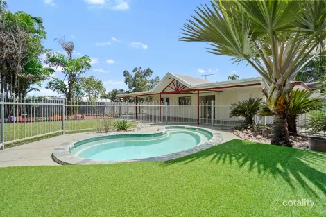 32 Legune Ave, Leanyer, NT 0812