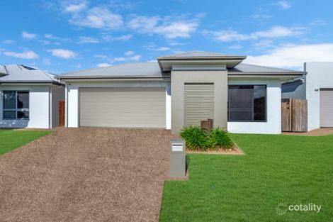 77 Tasman Cct, Burdell, QLD 4818