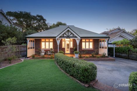 25 Jubilee St, Wahroonga, NSW 2076