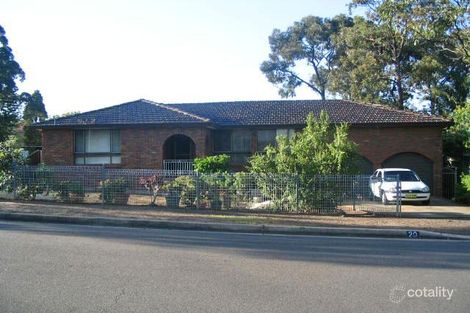 20 Bronsdon St, Smithfield, NSW 2164