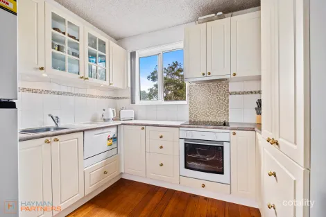 Property photo of 55/3 Waddell Place Curtin ACT 2605