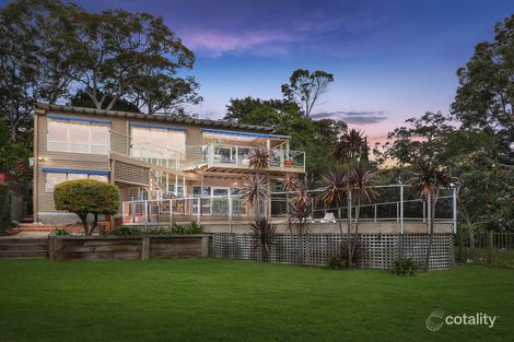 Property photo of 231A Connells Point Road Connells Point NSW 2221