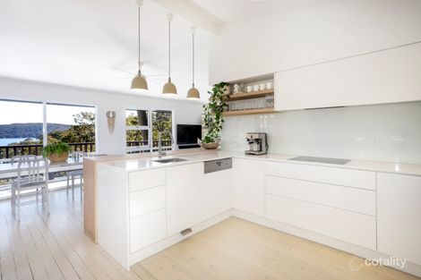 Property photo of 279 Hudson Parade Bilgola Plateau NSW 2107
