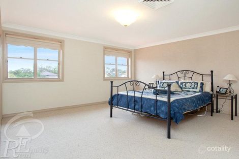 Property photo of 27 Frank Oliveri Drive Chipping Norton NSW 2170