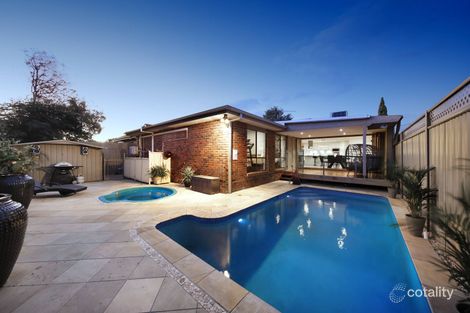 Property photo of 20 Glover Street Bentleigh East VIC 3165