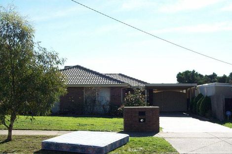 Property photo of 19 Springfield Crescent Hampton Park VIC 3976
