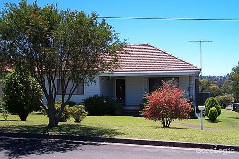 Property photo of 7 Albion Street Dundas NSW 2117