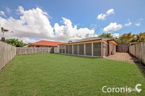 Property photo of 78 Cambridge Crescent Fitzgibbon QLD 4018