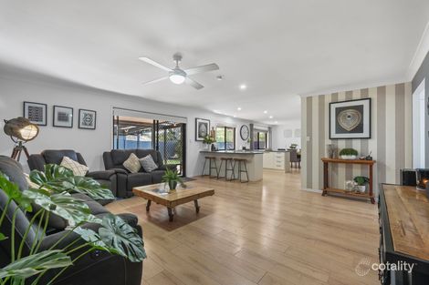 Property photo of 25 Arthur Way Ormeau QLD 4208