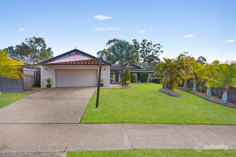 25 ARTHUR WAY, ORMEAU, QLD 4208