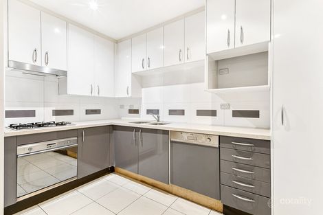 Property photo of 614/5 Potter Street Waterloo NSW 2017