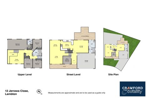 Property photo of 12 Jerrawa Close Lambton NSW 2299