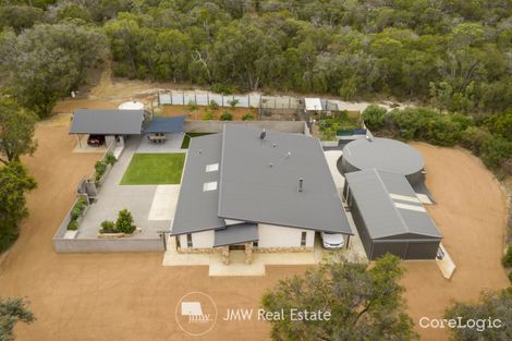 Property photo of 77 Marrinup Drive Yallingup WA 6282