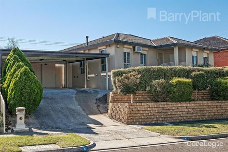 Property photo of 2 Mark Court Dandenong North VIC 3175