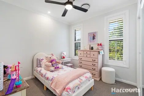 Property photo of 44A First Street Booragul NSW 2284