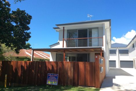 1/17 Longland St, Cleveland, QLD 4163