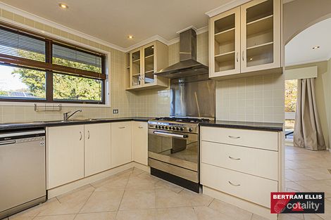 Property photo of 23 Brownsmith Crescent Kambah ACT 2902