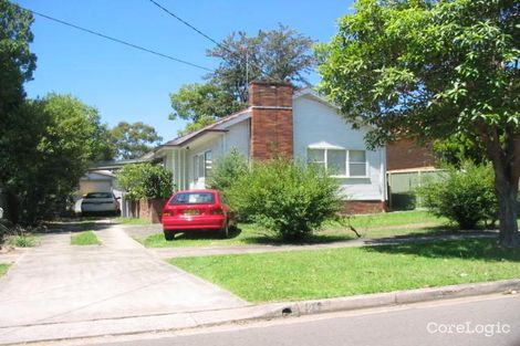 Property photo of 2A Antwerp Street Auburn NSW 2144