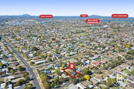 36 Dover St, Wendouree, VIC 3355